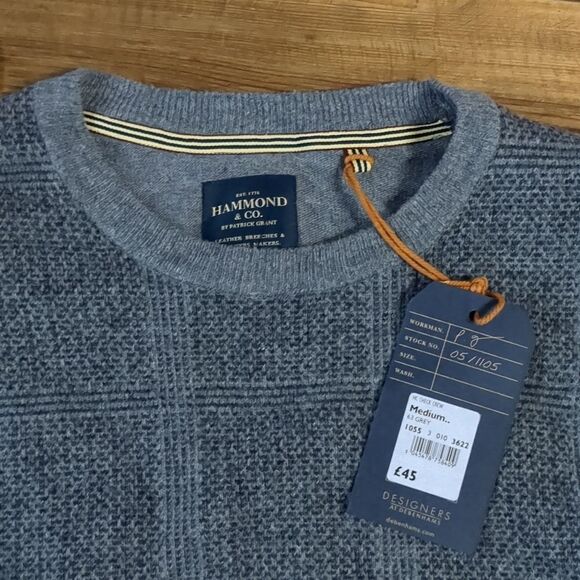 Hammon & co sweater - Picture 2 of 4